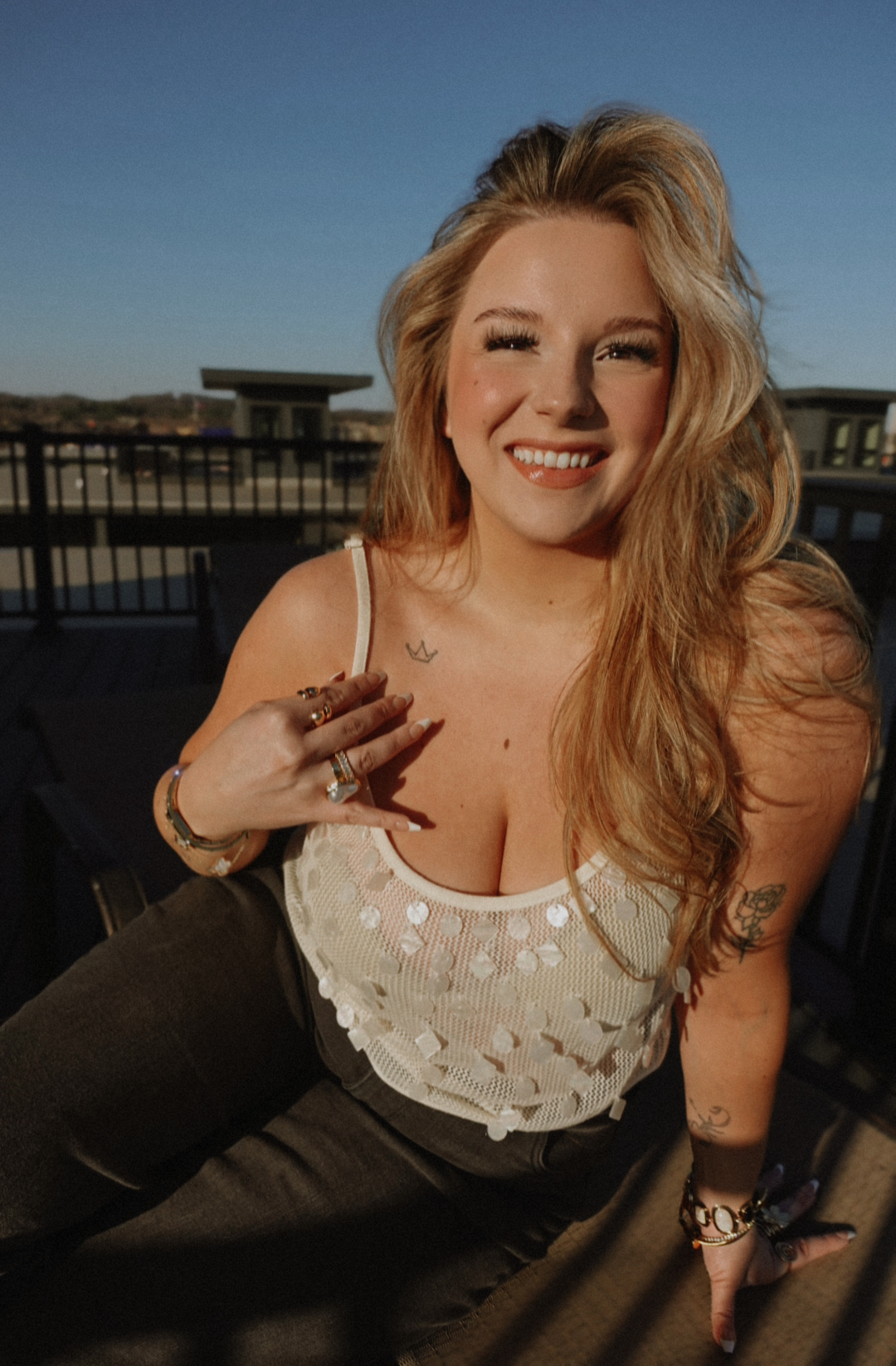 Molly Curtis